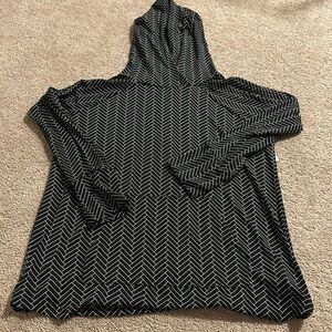 LuLaRoe Hoodie